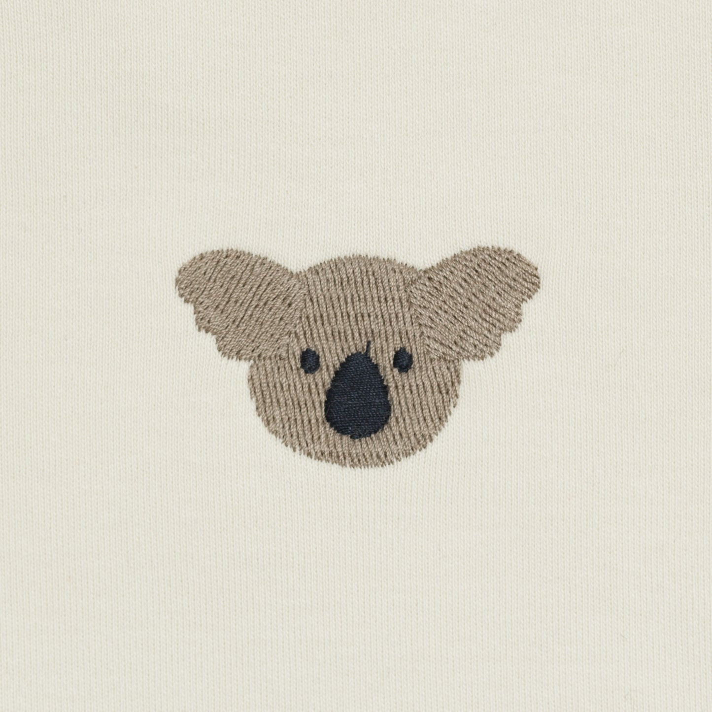 Jarne Shirt | Koala | Birch