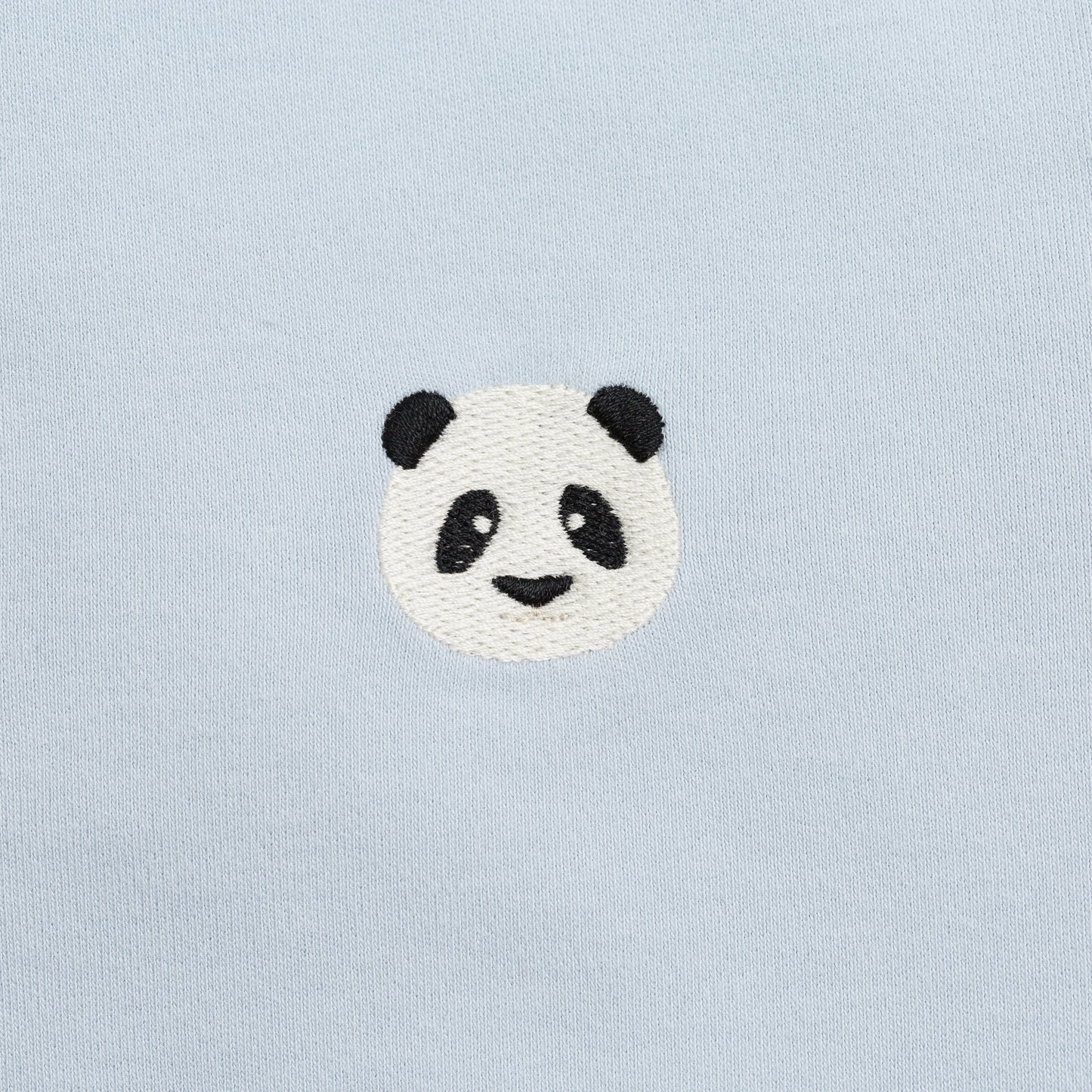Jarne Shirt | Panda | Ice Blue