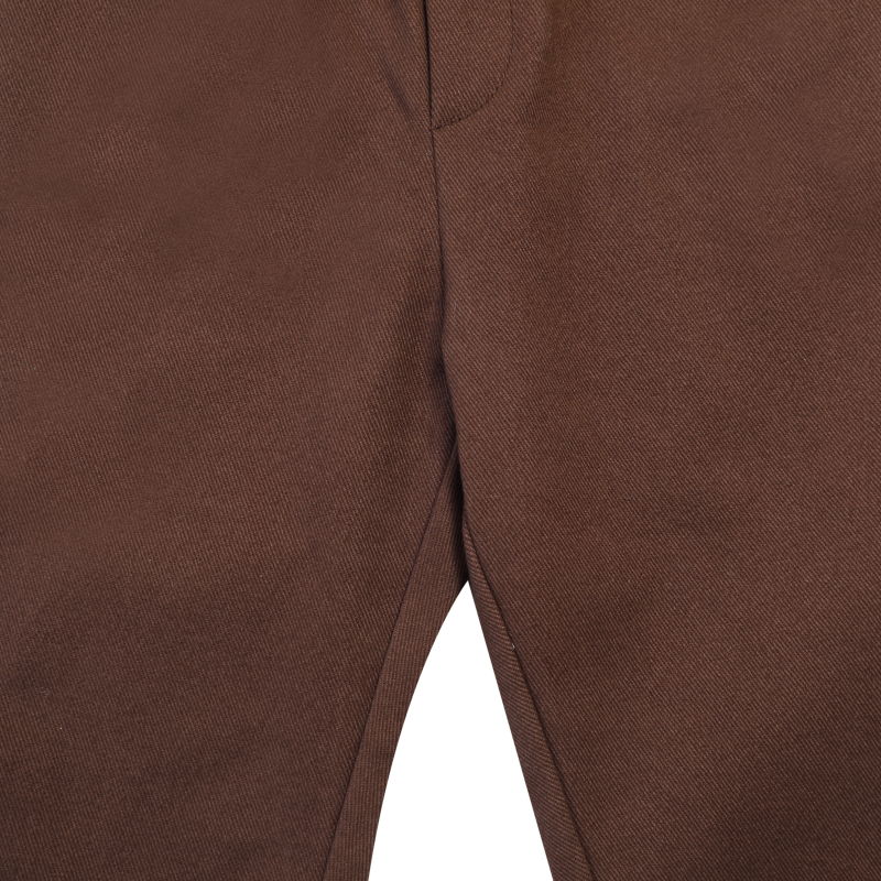 Olb Trousers - Espresso