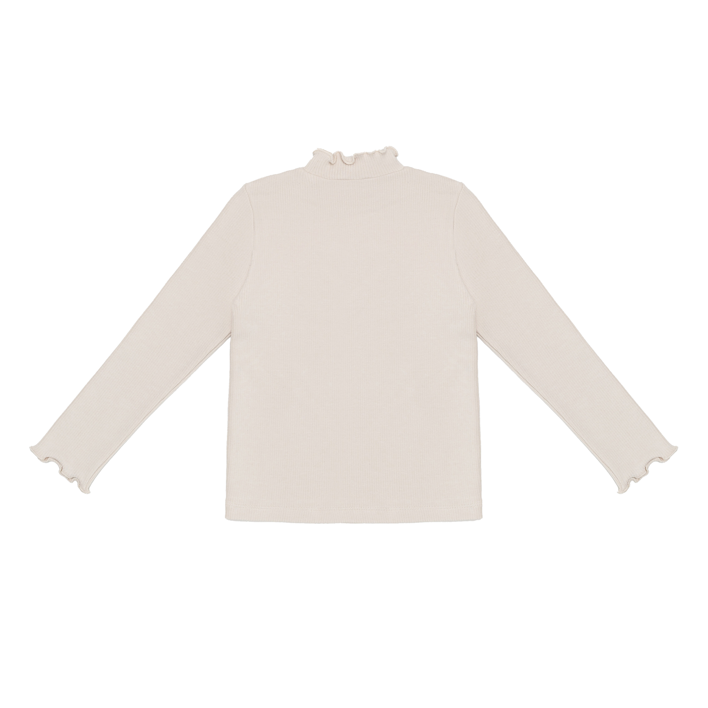 Wonsy Shirt - Misty Rose