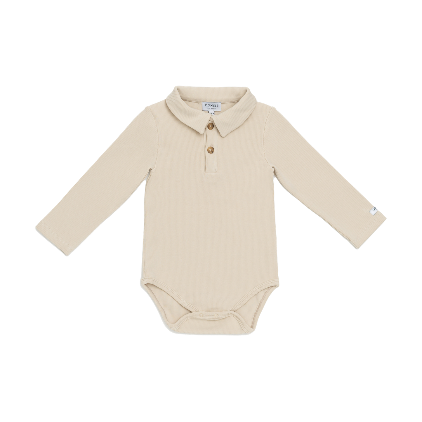 Paulo Body | Macaroon