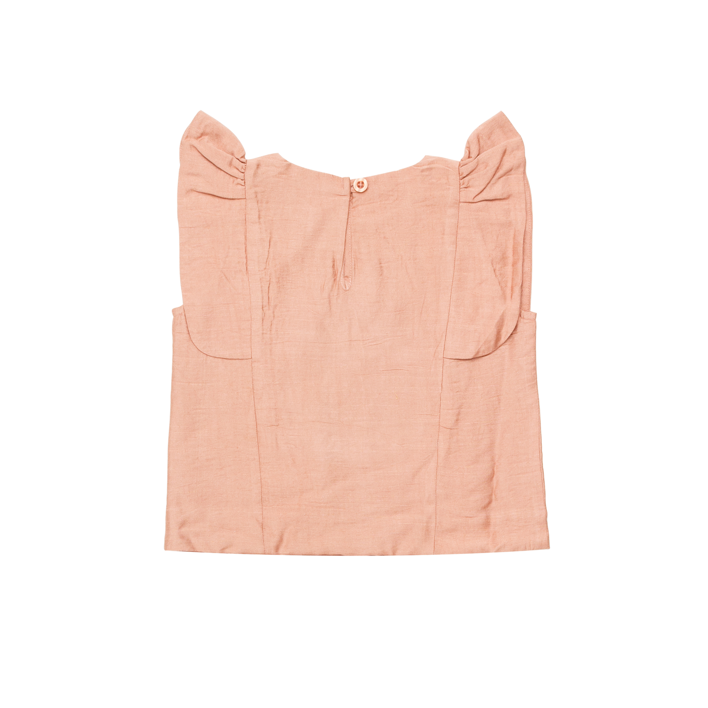 Cathi Top | Dove - Cloudy Rose
