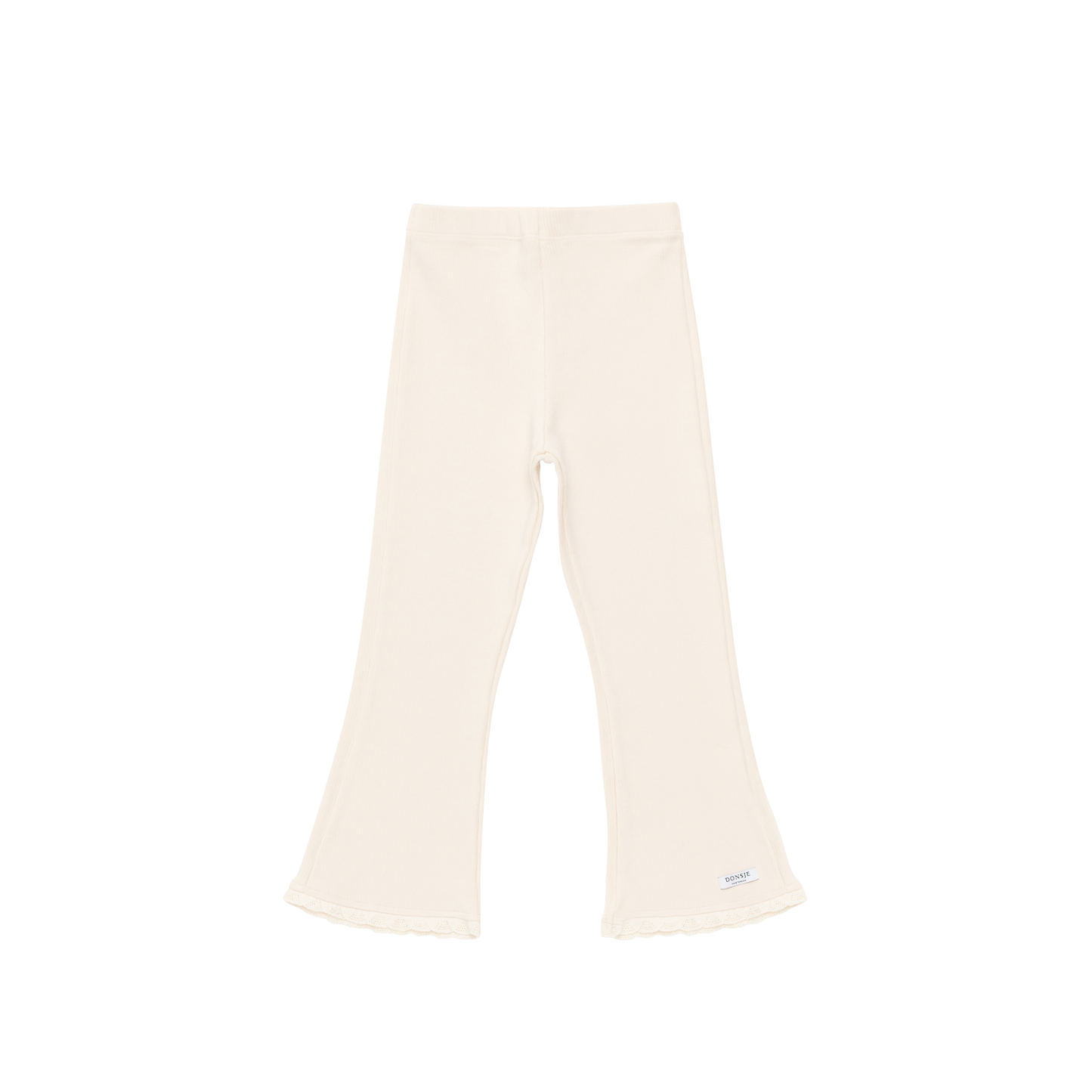 Jentje Trousers - Macaroon