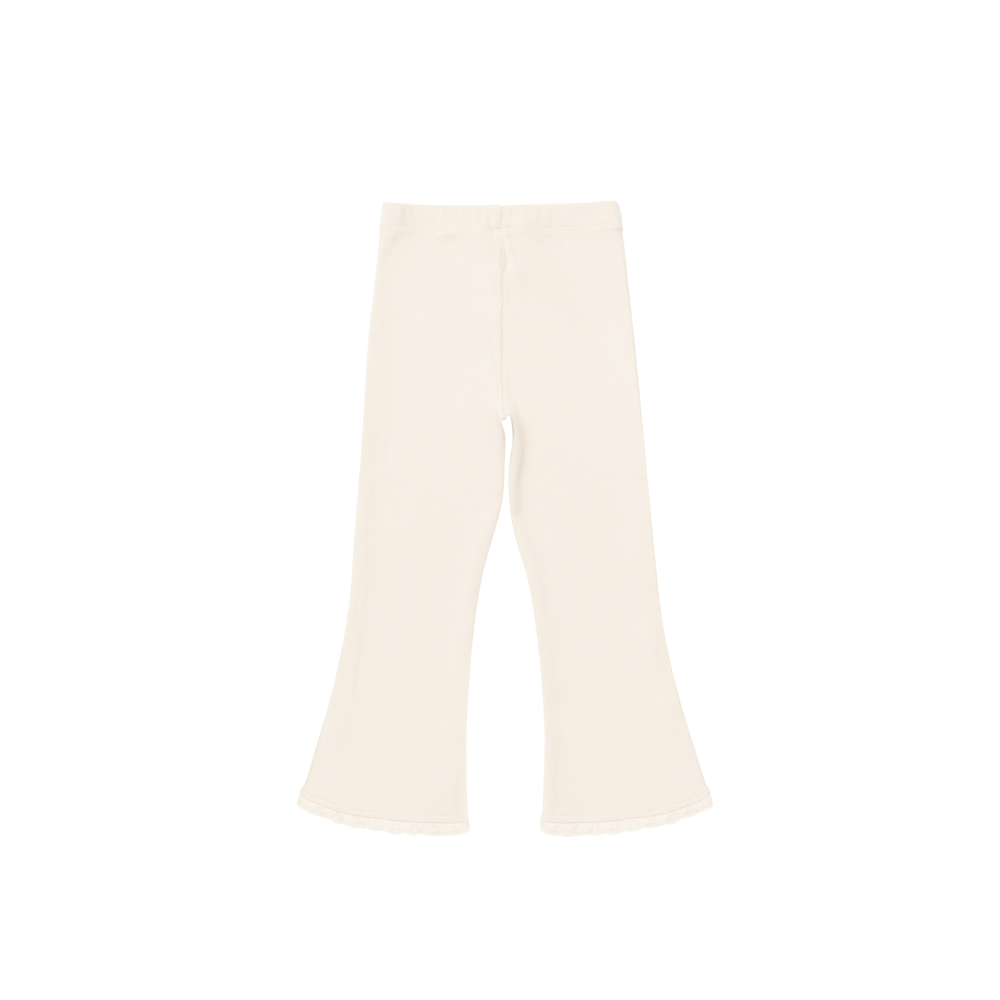 Jentje Trousers - Macaroon