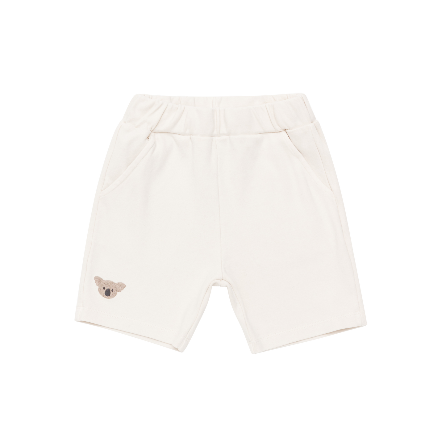 Ithri Shorts | Koala | Birch