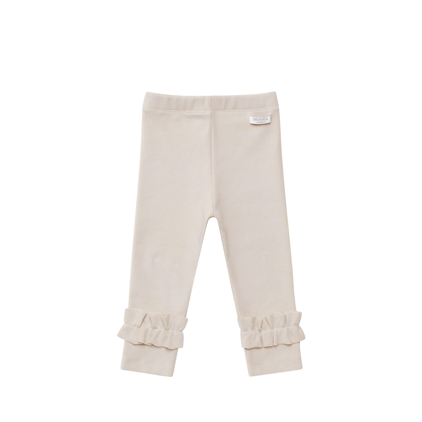 Marit Leggings - Soft Sand