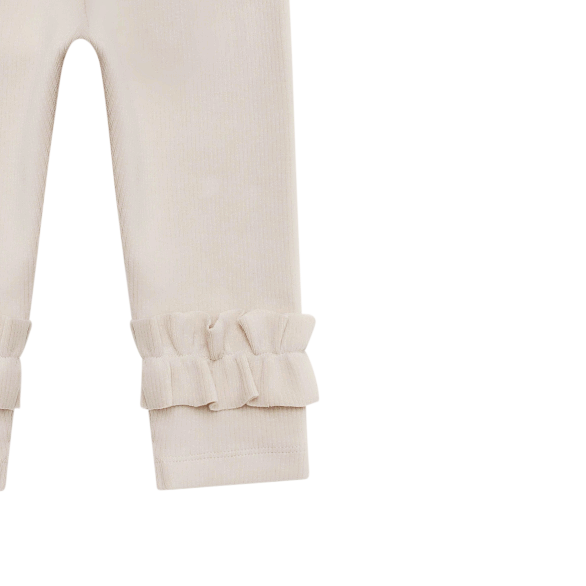 Marit Leggings - Soft Sand