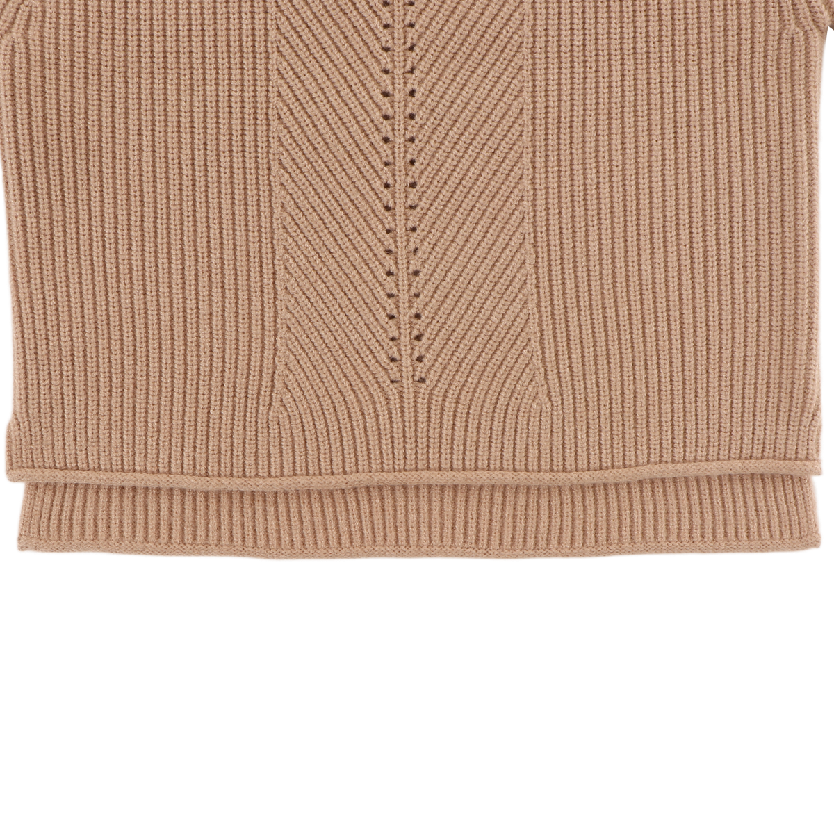 Caseley Sweater - Cloudy Rose