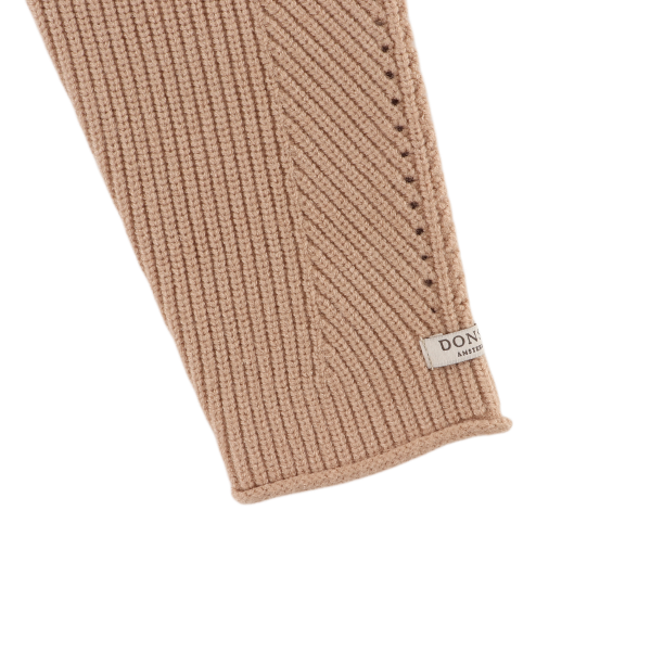 Caseley Sweater - Cloudy Rose