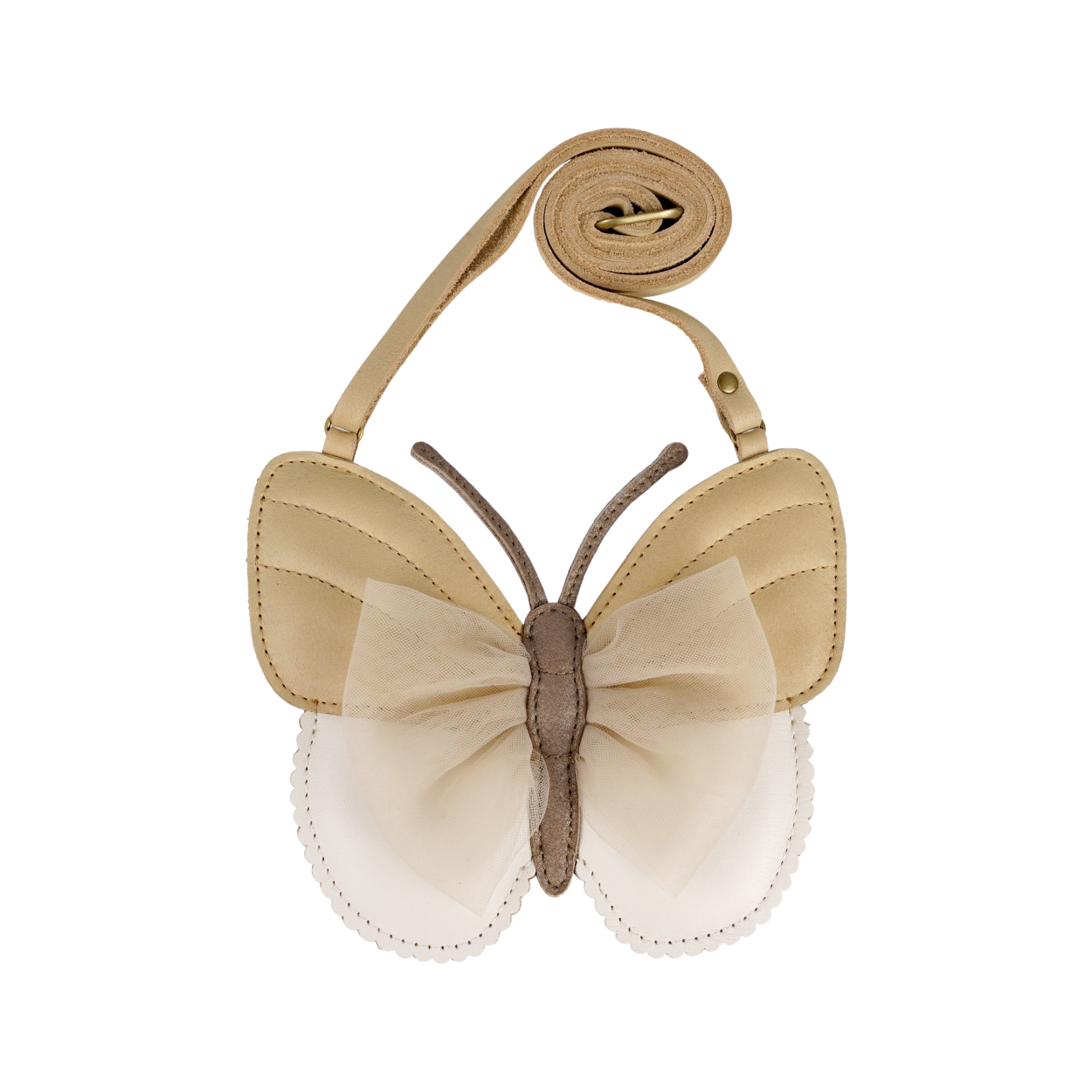 DONSJE - Bag - Butterfly