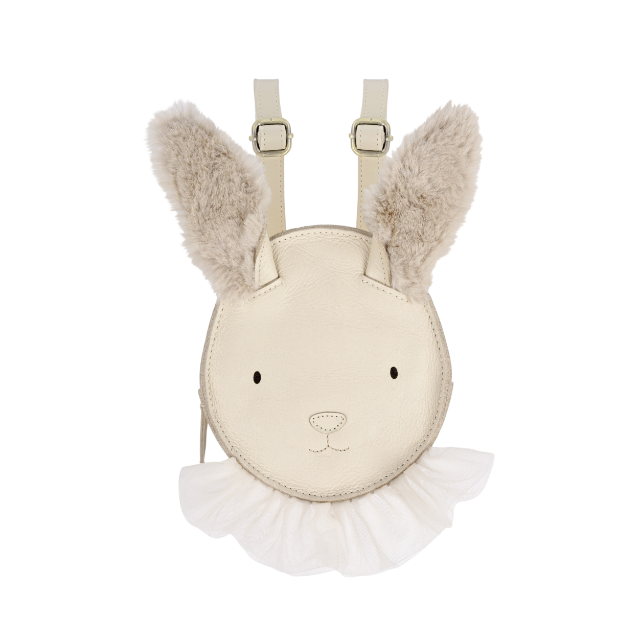 DONSJE - BACKPACK - FESTIVE RABBIT