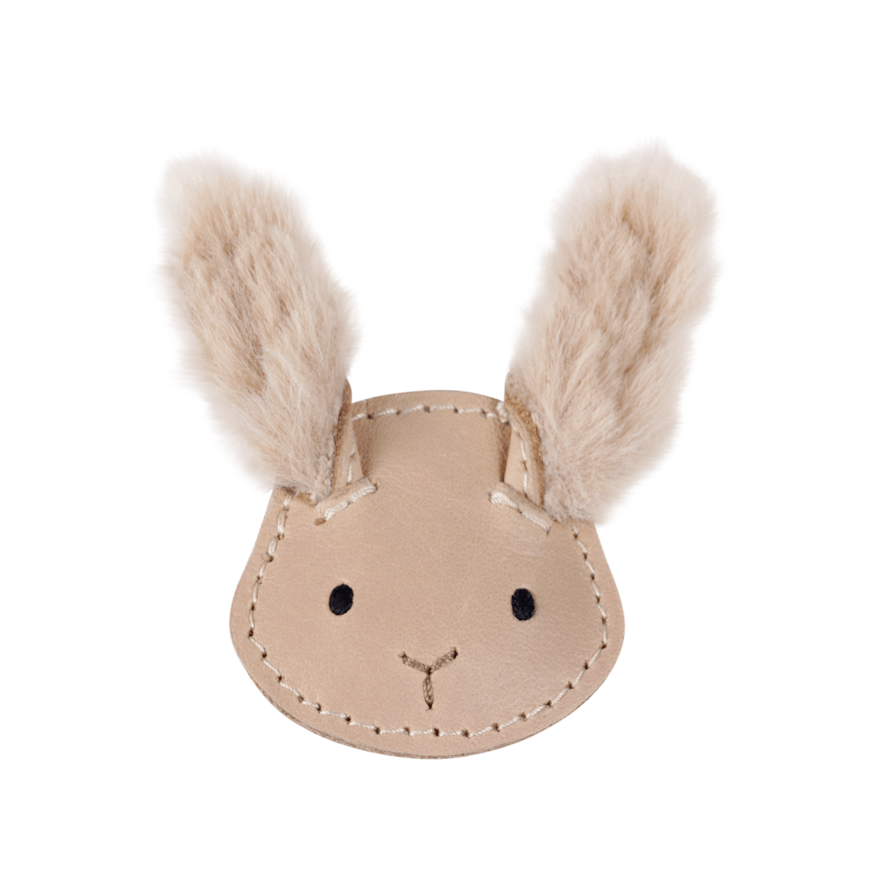 DONSJE - Hair clip - Fluffy Bunny