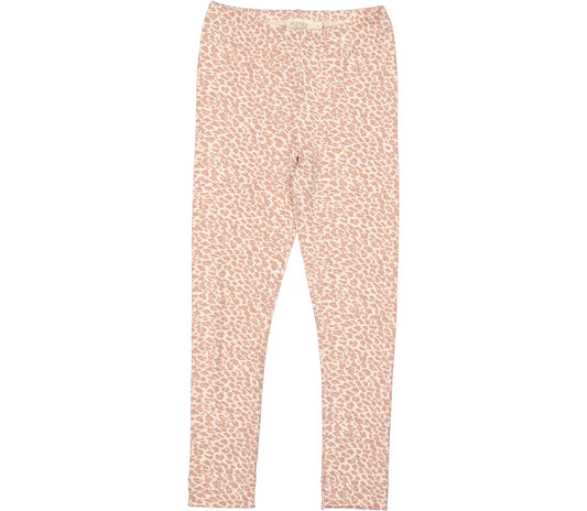 Leggings - Leo Powder Taupe