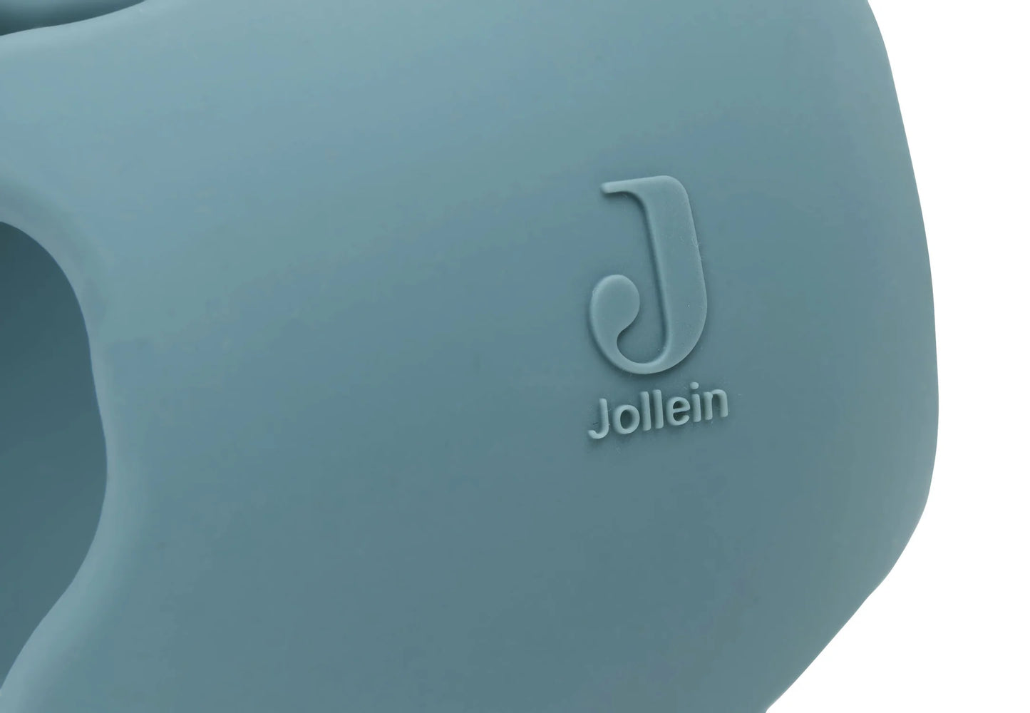 BALL AUS SILIKON - Sea Green
