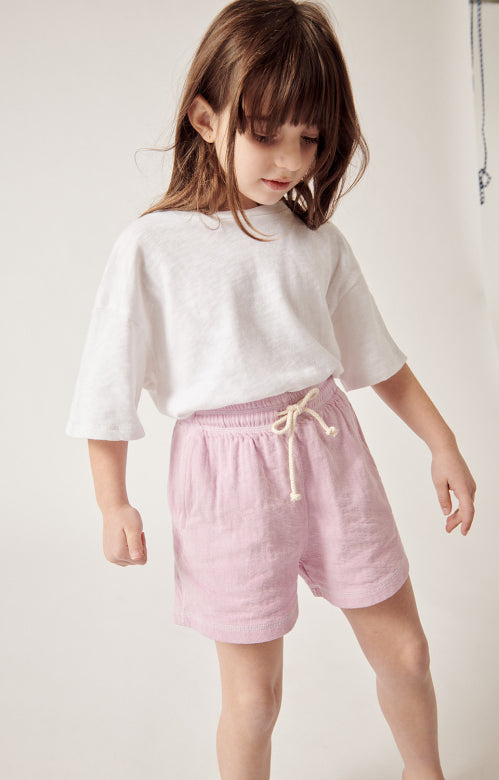 T-SHIRT SONOMA- white