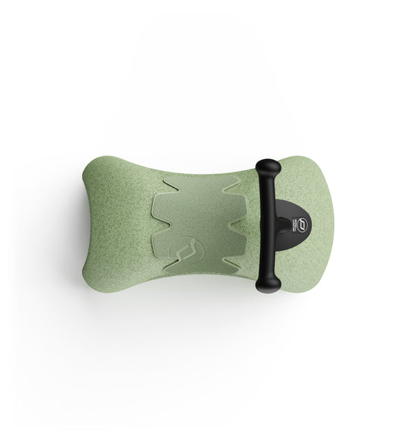 MY FIRST BABYROLLER - olive