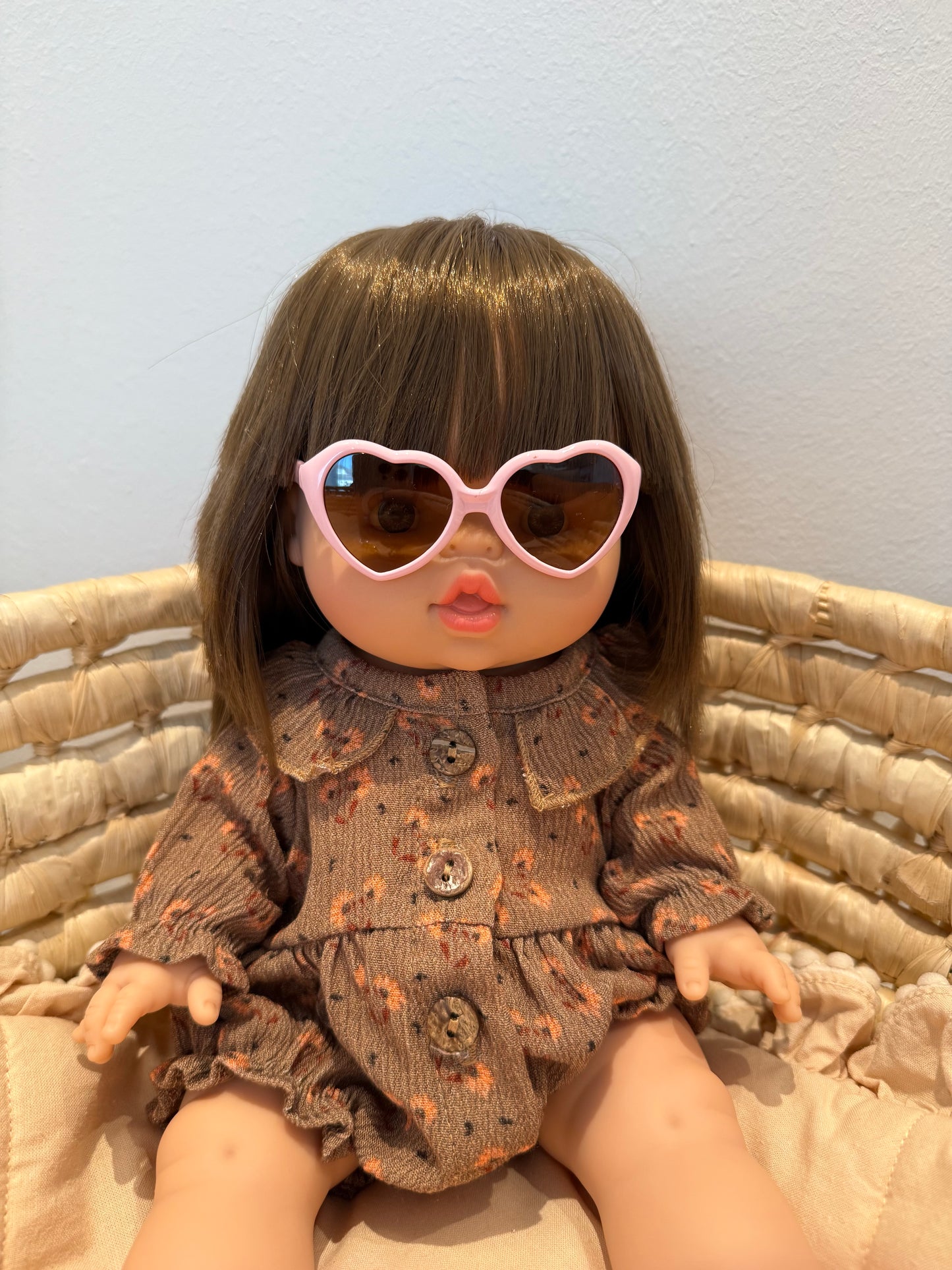 MINIKANE PUPPEN Sonnenbrille