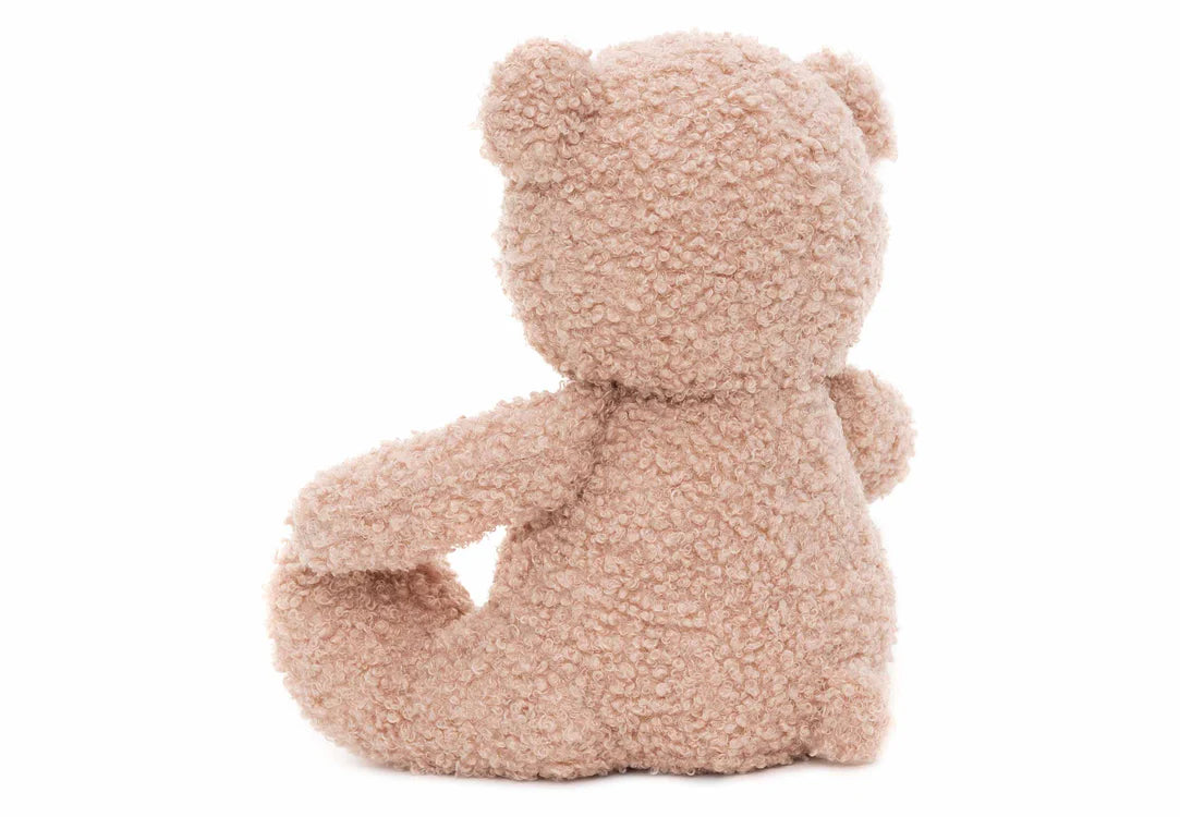 KUSCHELTIER TEDDY BÄR - Wild rose