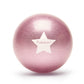 Ratatam Glitter Ball - Pink - 15cm