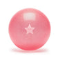 Ratatam Glitter Ball-  Pink - 22cm