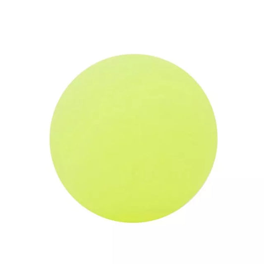 Ratatam - Flummi 57mm - Yellow