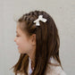 HAARSPANGEN 'LACE CLIPS'