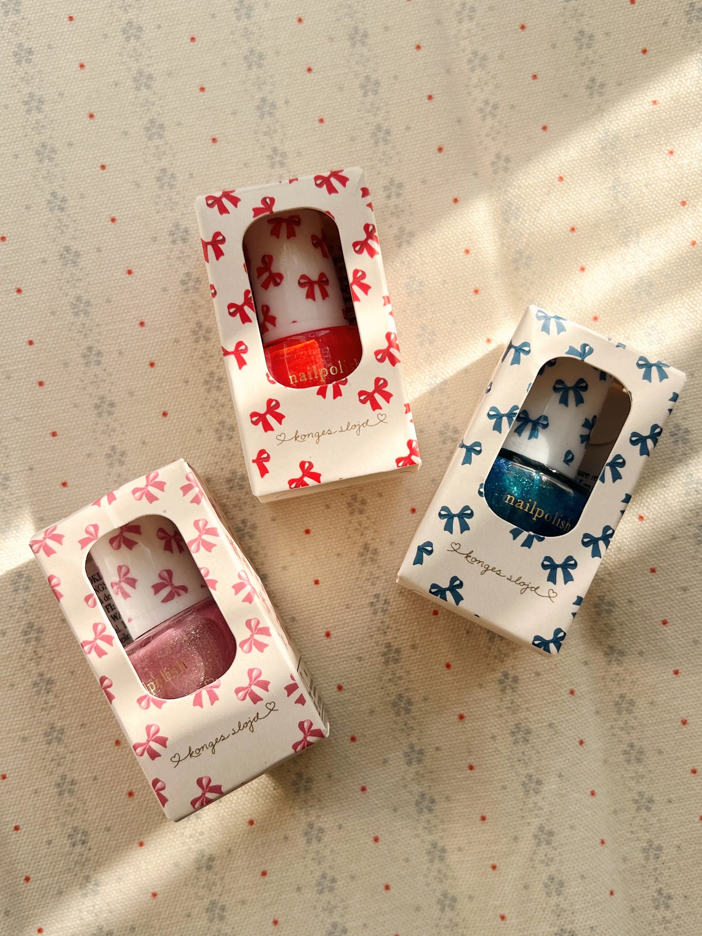 Peel Off Nagellack