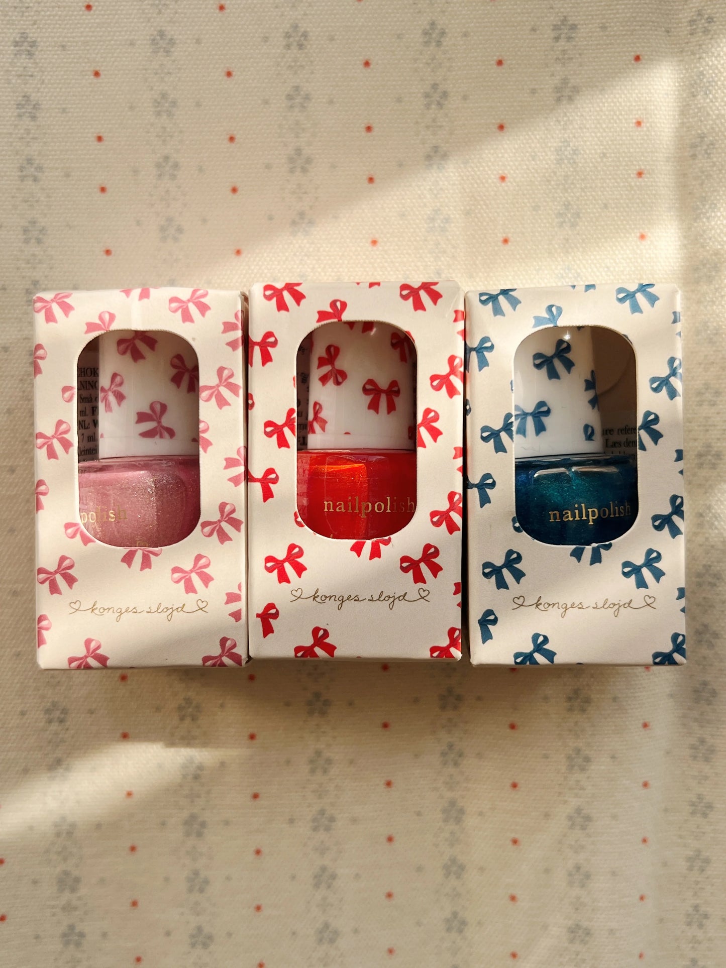 Peel Off Nagellack