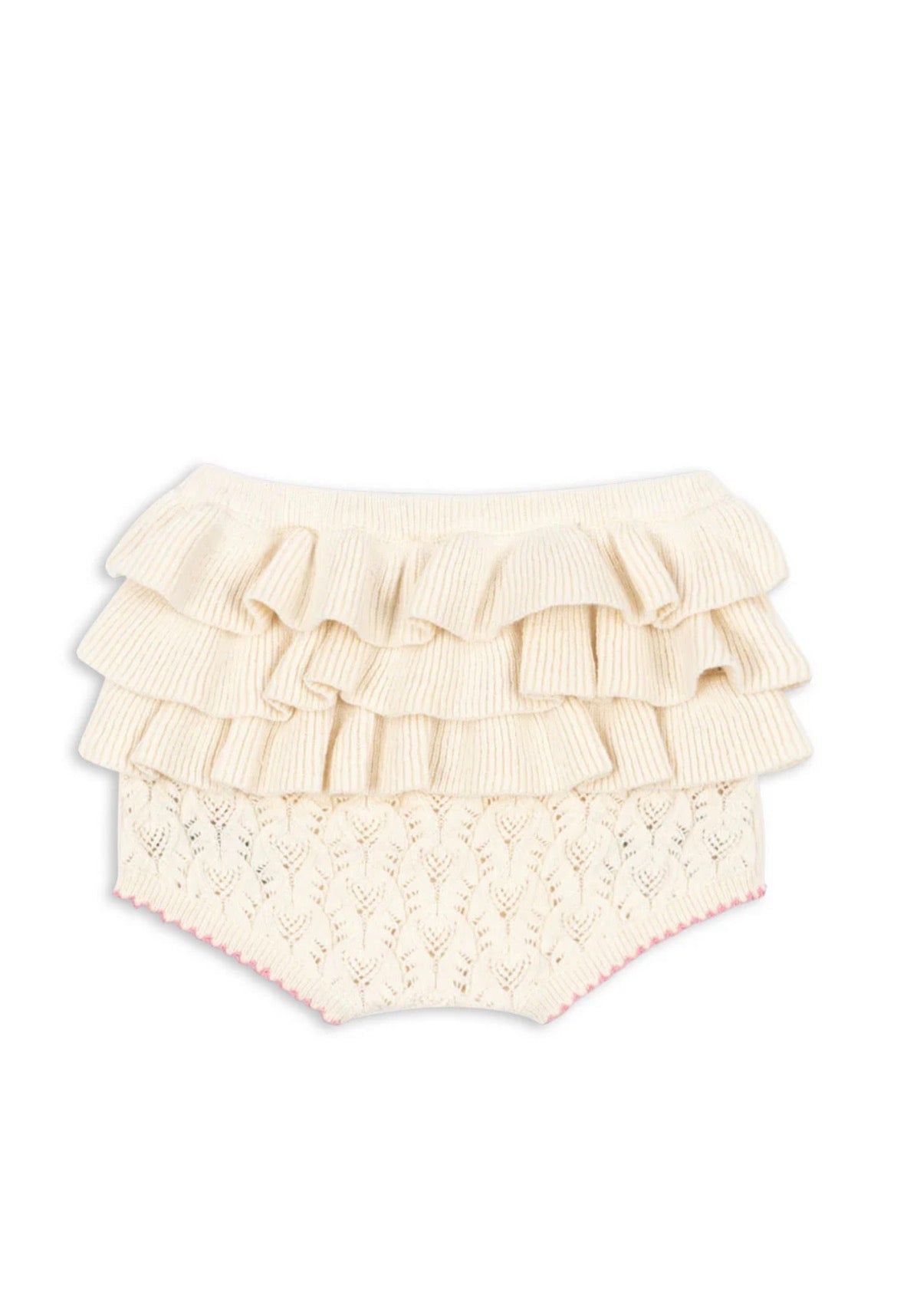 Rosier Shorts - off white