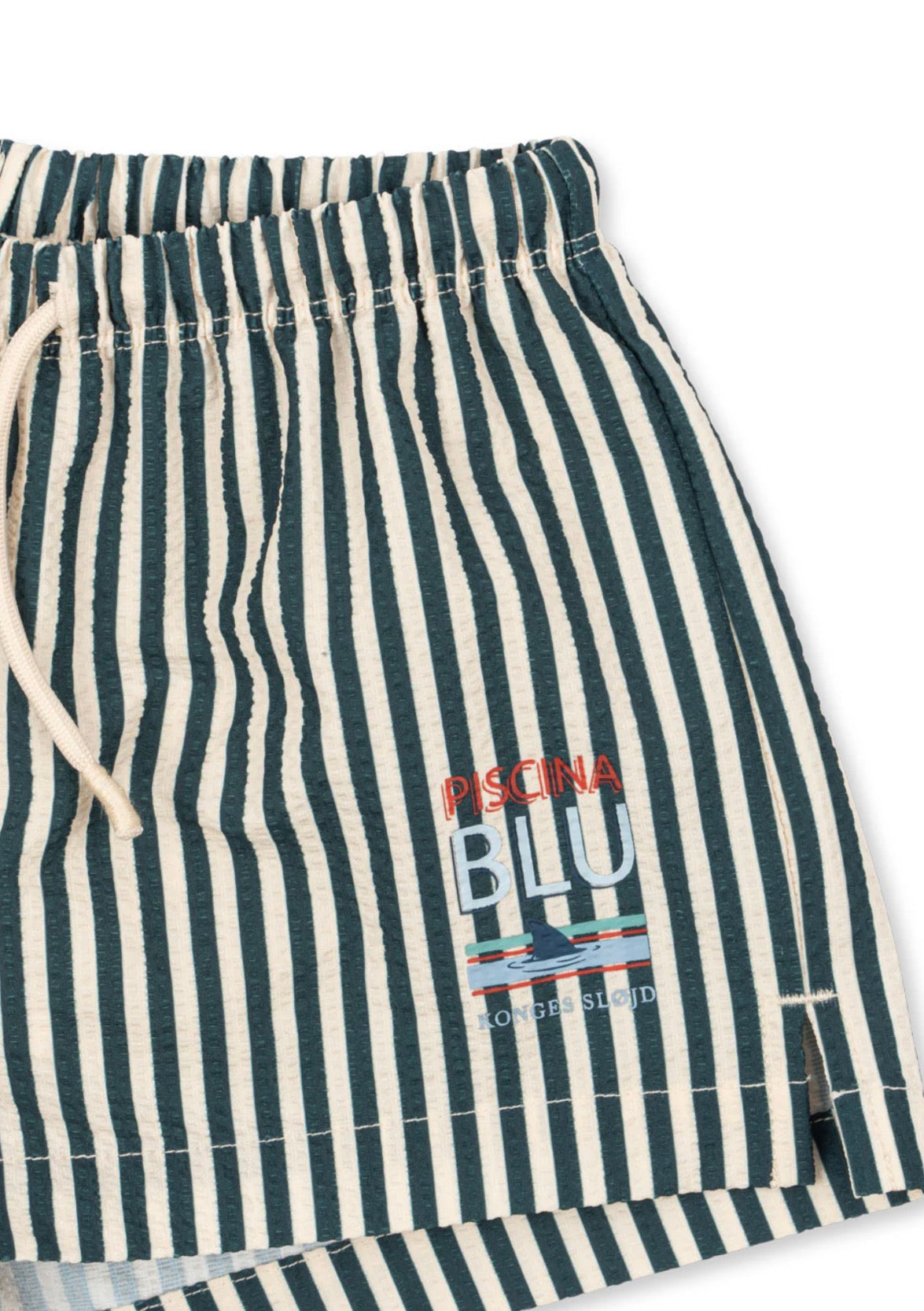 SEER Badeshorts - Sea Moss