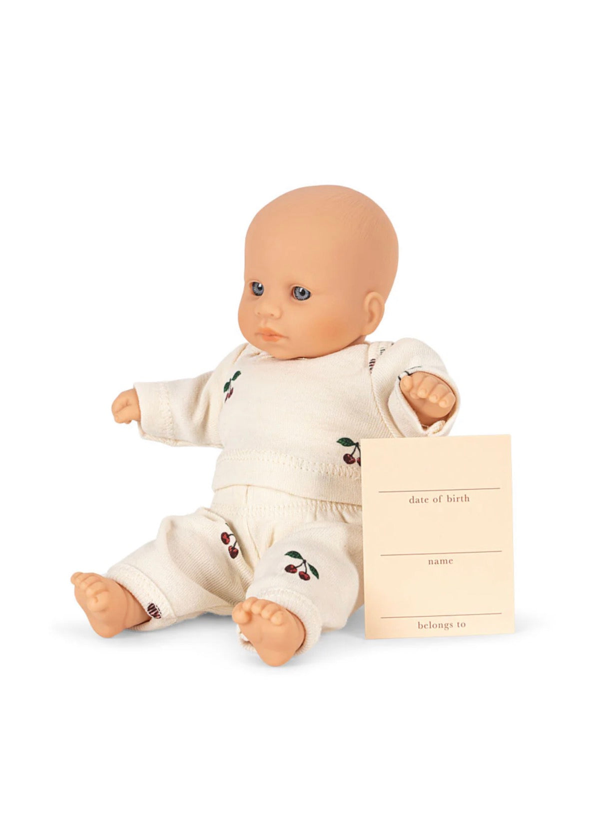 My First Doll - Mini Puppe