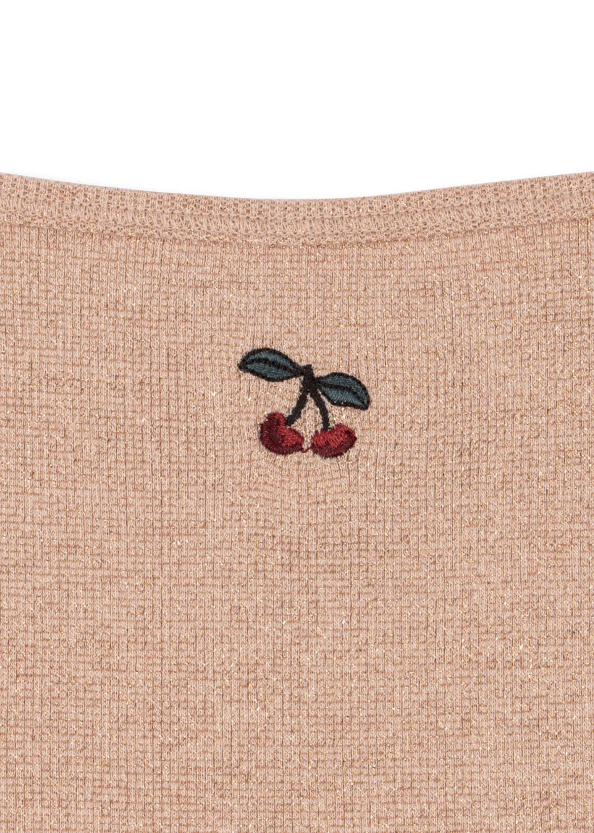 Roli Strap Kleid - Cameo Rose
