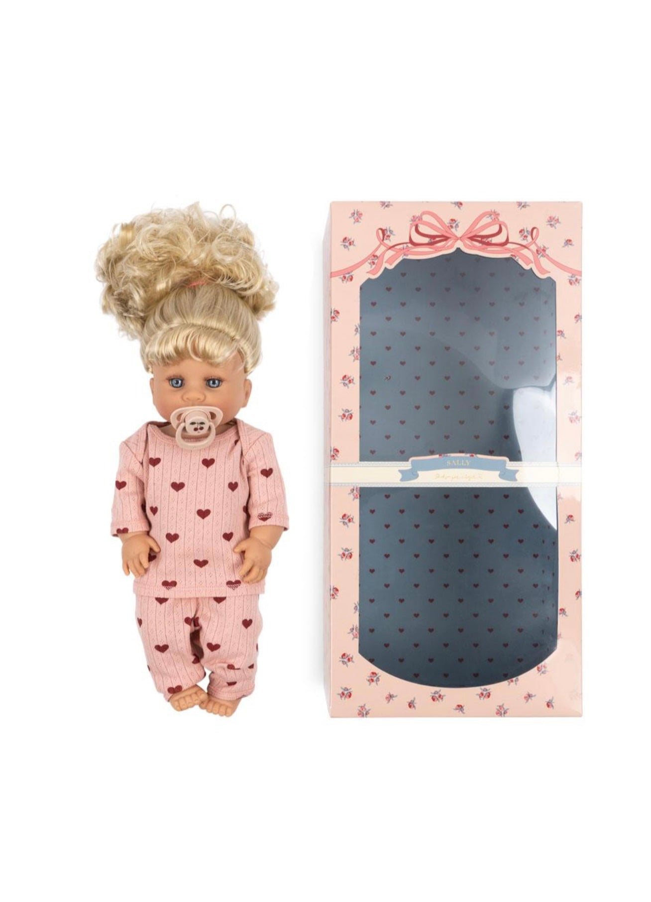 Sally die Puppe - Multi