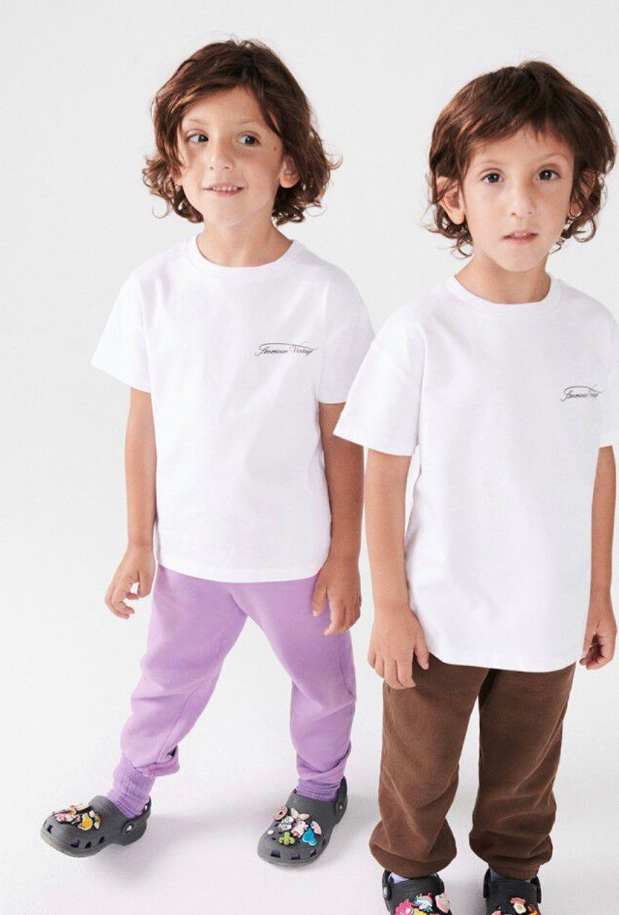 Jogginghose- Izubird- Parma Vintage