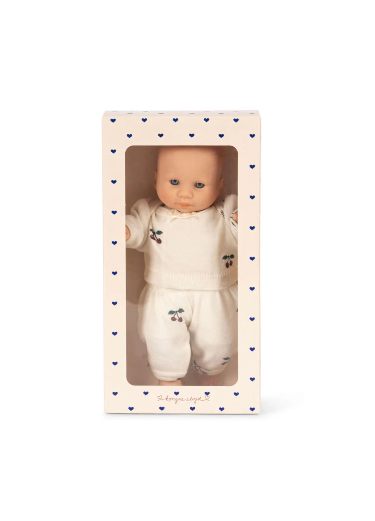 My First Doll - Mini Puppe