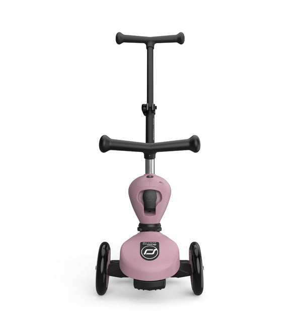 Highwaykick 1 Push and Go - Wildberry