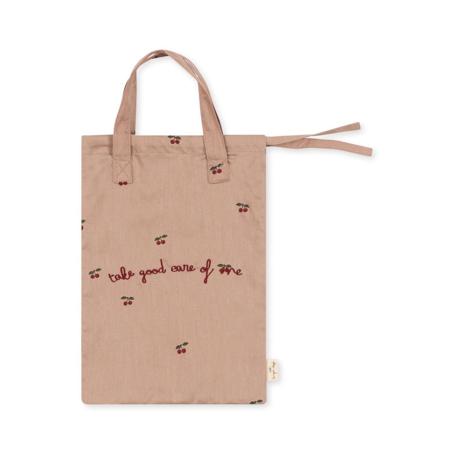 Puppen Wickel Set - Cherry