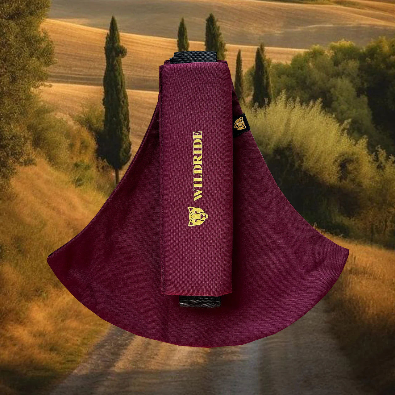 WILDRIDE - KINDERTRAGE Merlot