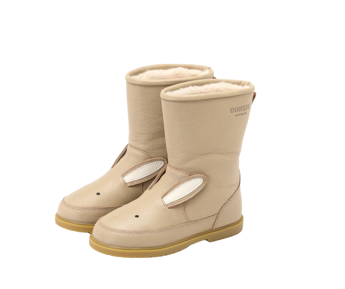 Wadudu Classic Boots | Bunny