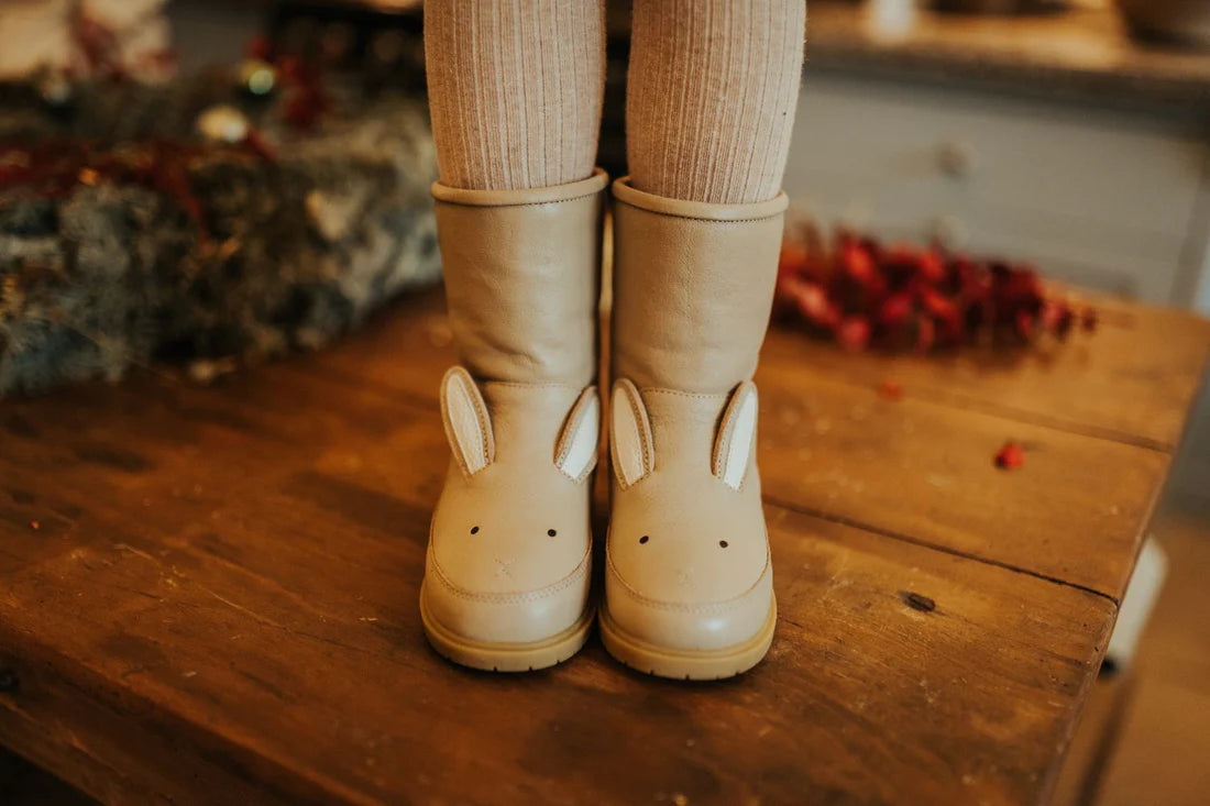 Wadudu Classic Boots | Bunny