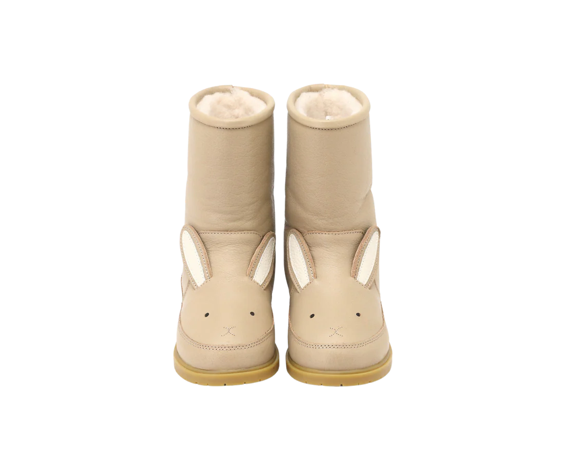 Wadudu Classic Boots | Bunny