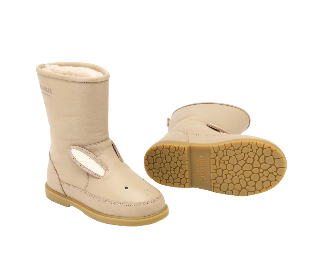 Wadudu Classic Boots | Bunny