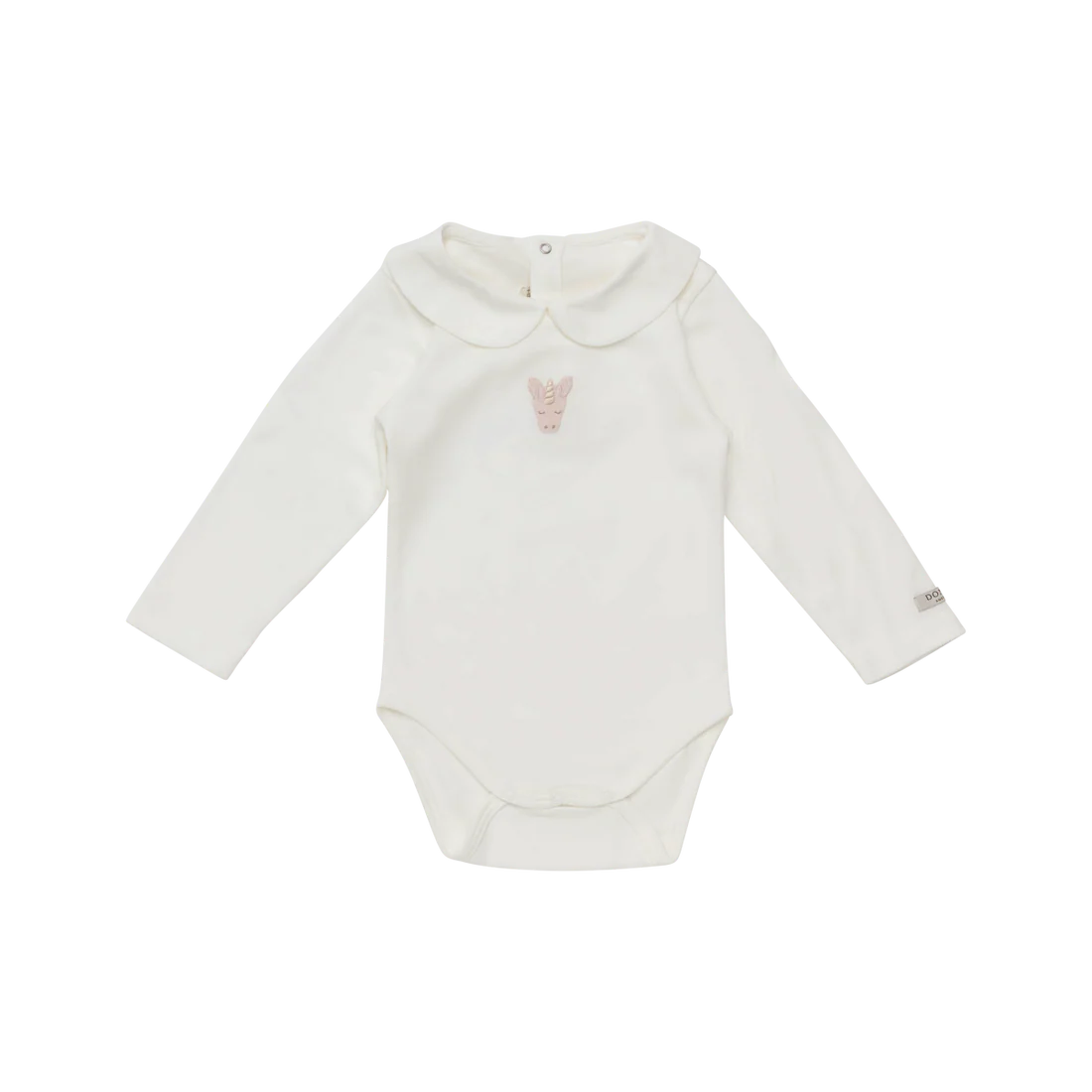 Davo Bodysuit | Unicorn | Off White