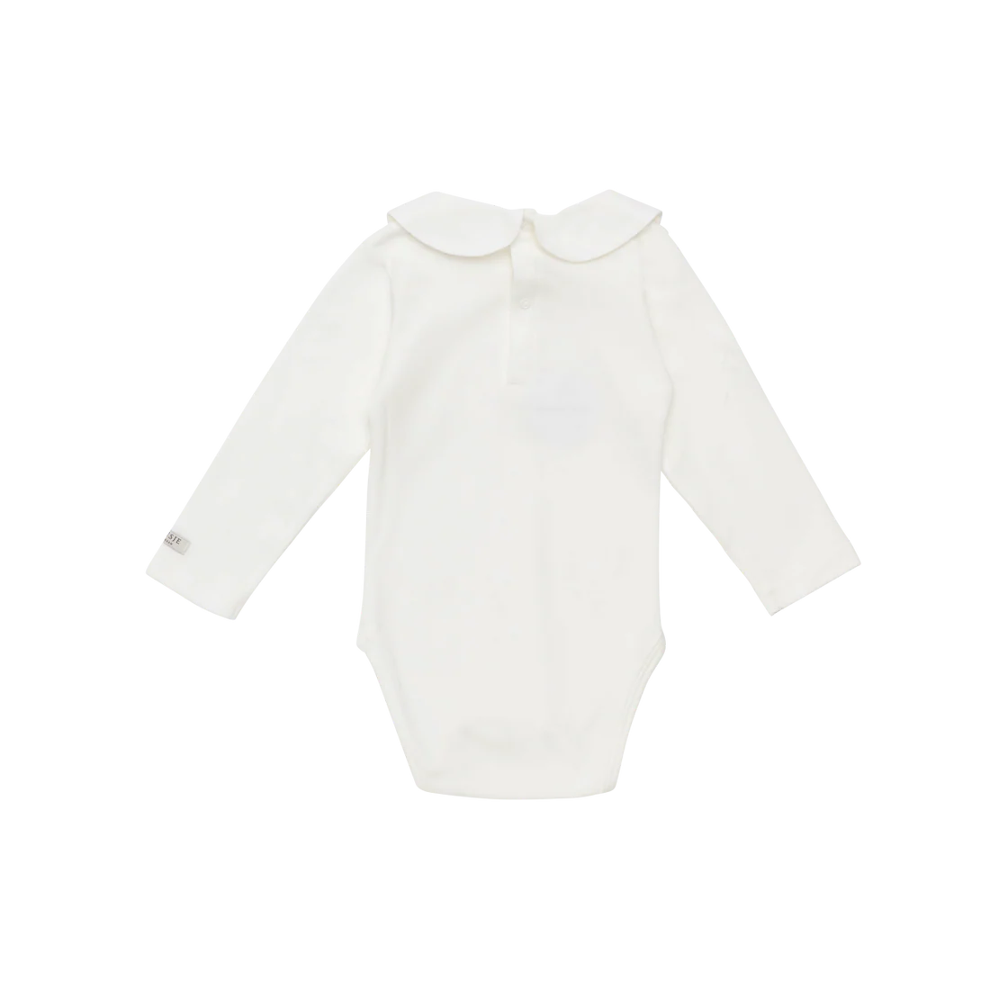 Davo Bodysuit | Unicorn | Off White