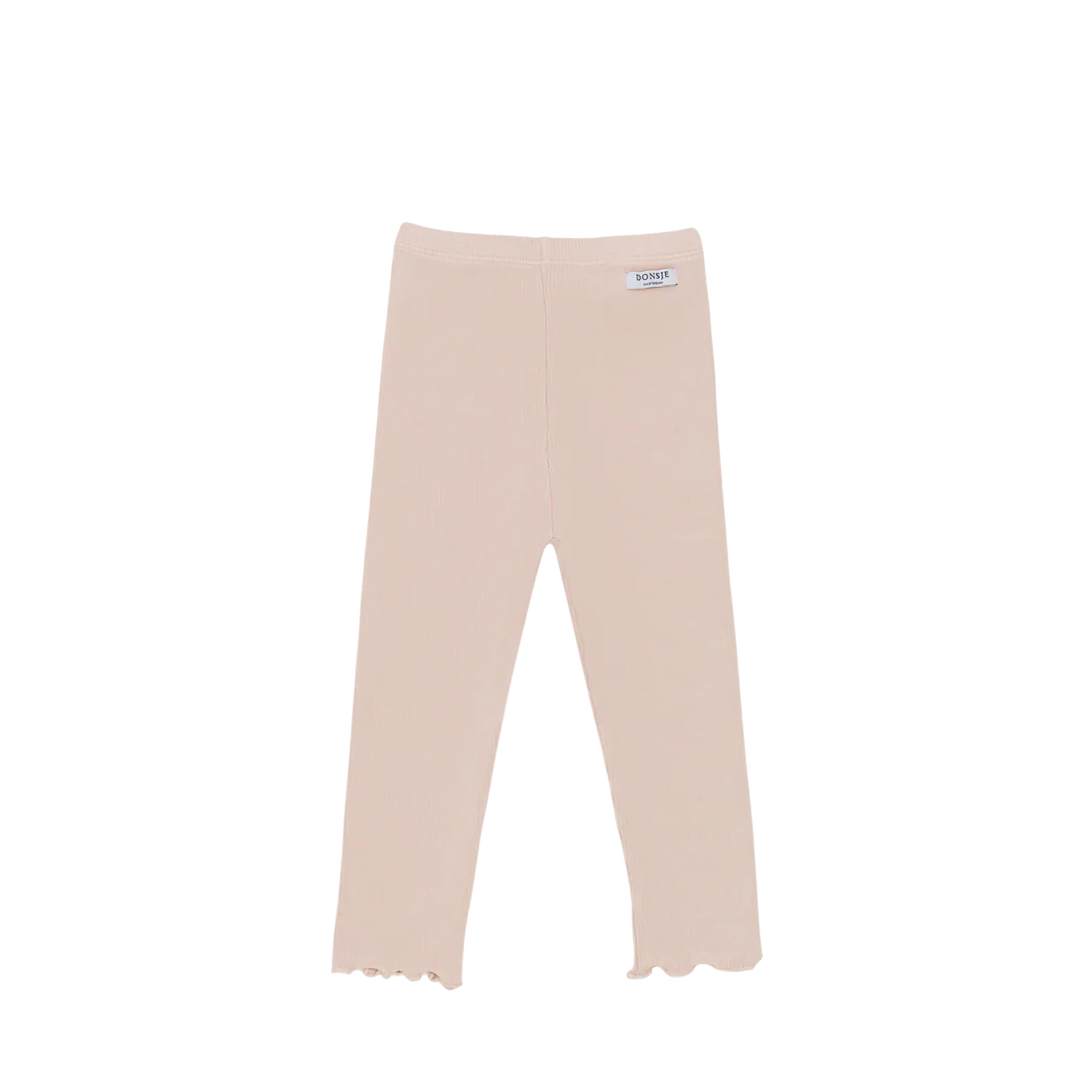 Joline Leggings - Misty Rose