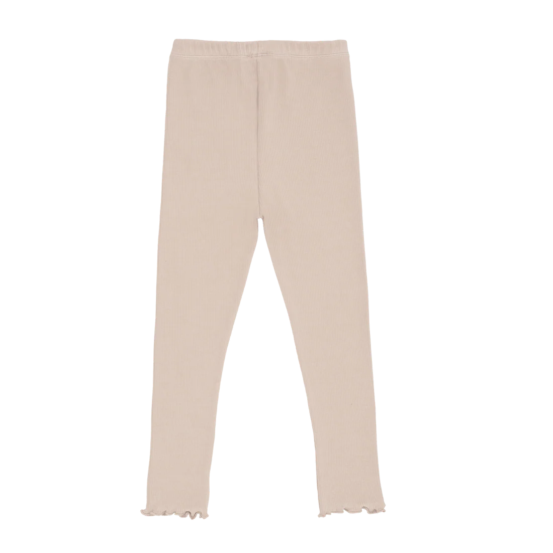 Joline Leggings - Misty Rose