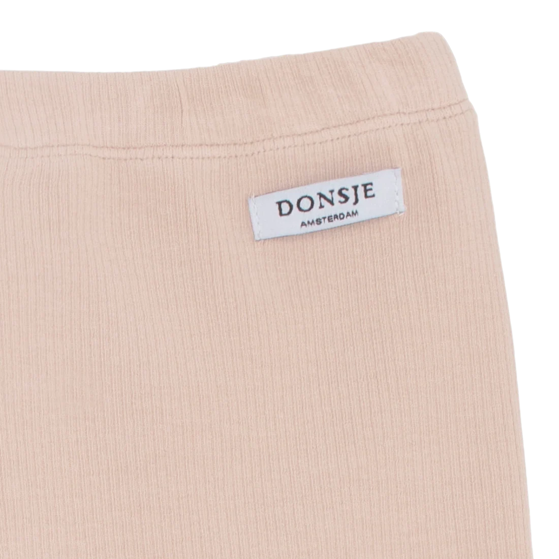 Joline Leggings - Misty Rose