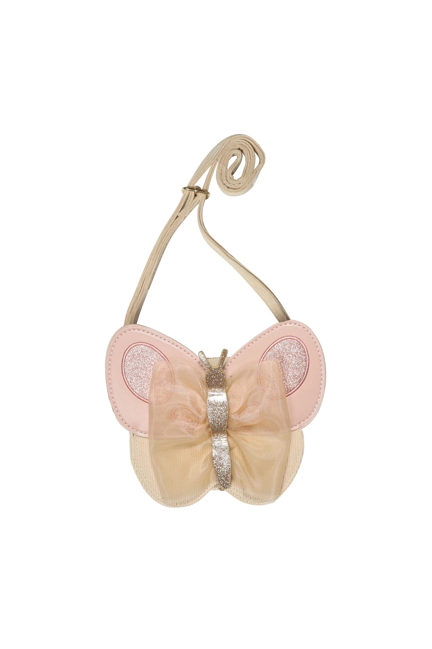 Leevje - KINDERHANDTASCHE BUTTERFLY