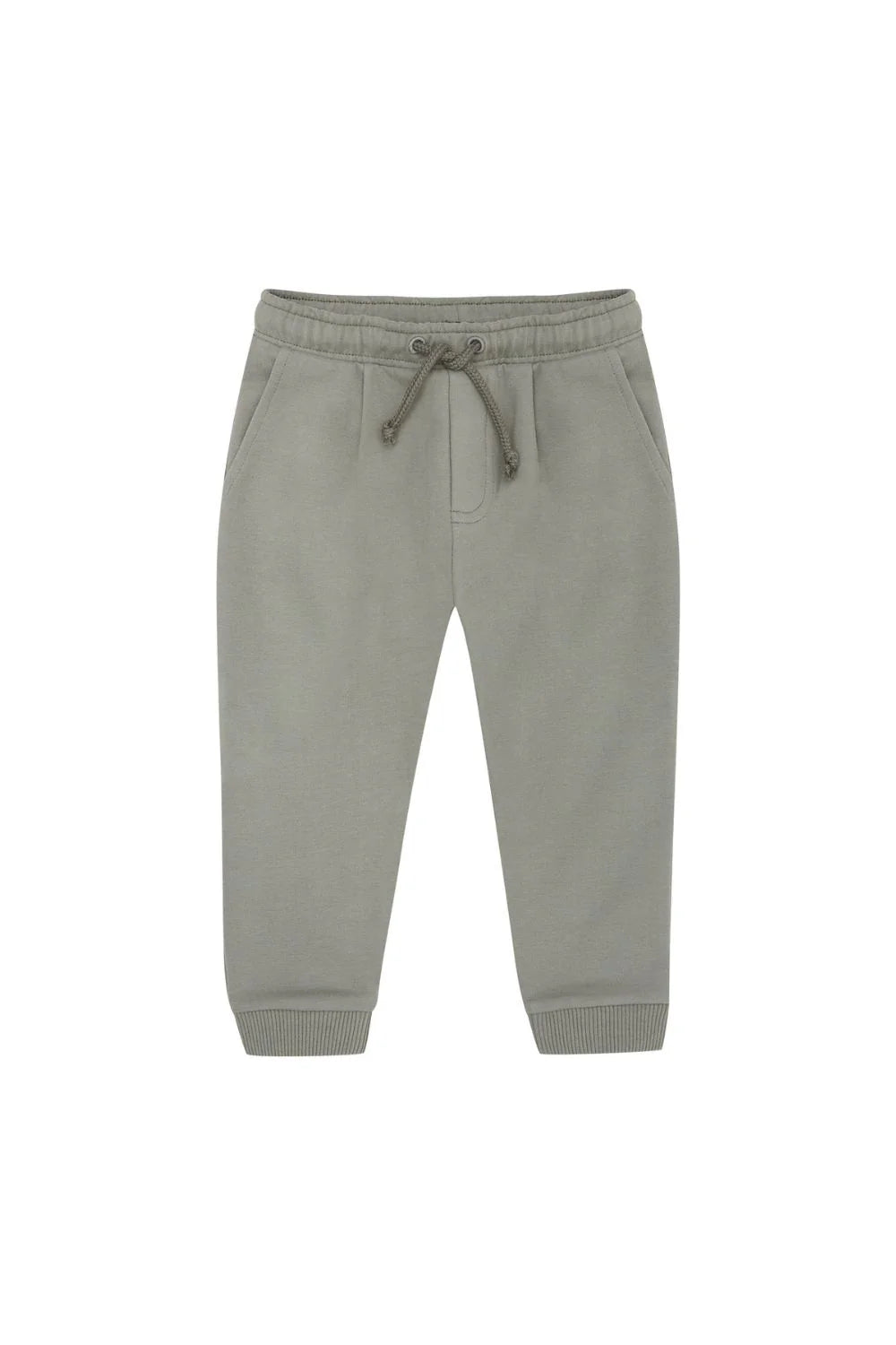 Hose - Olive