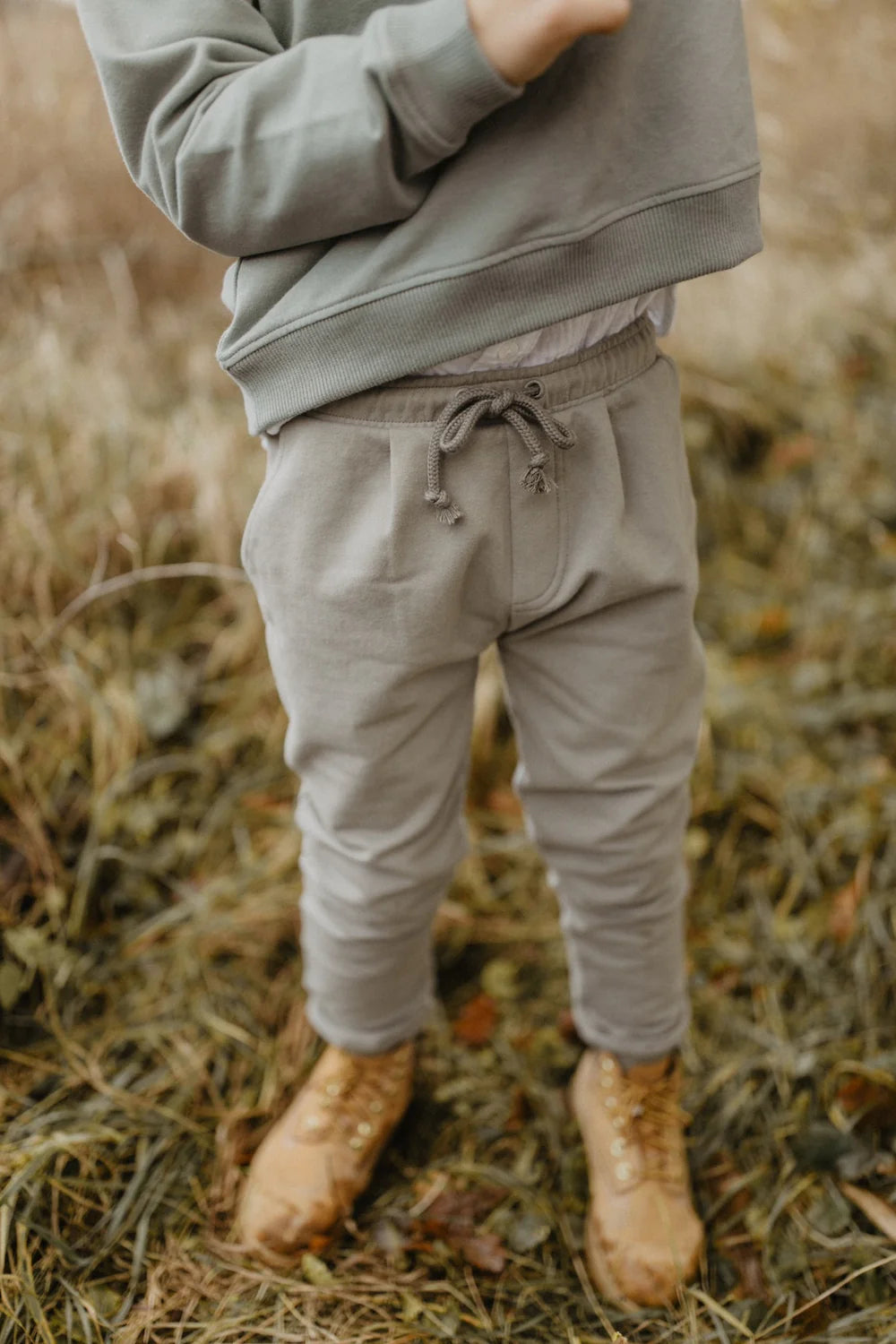 Hose - Olive